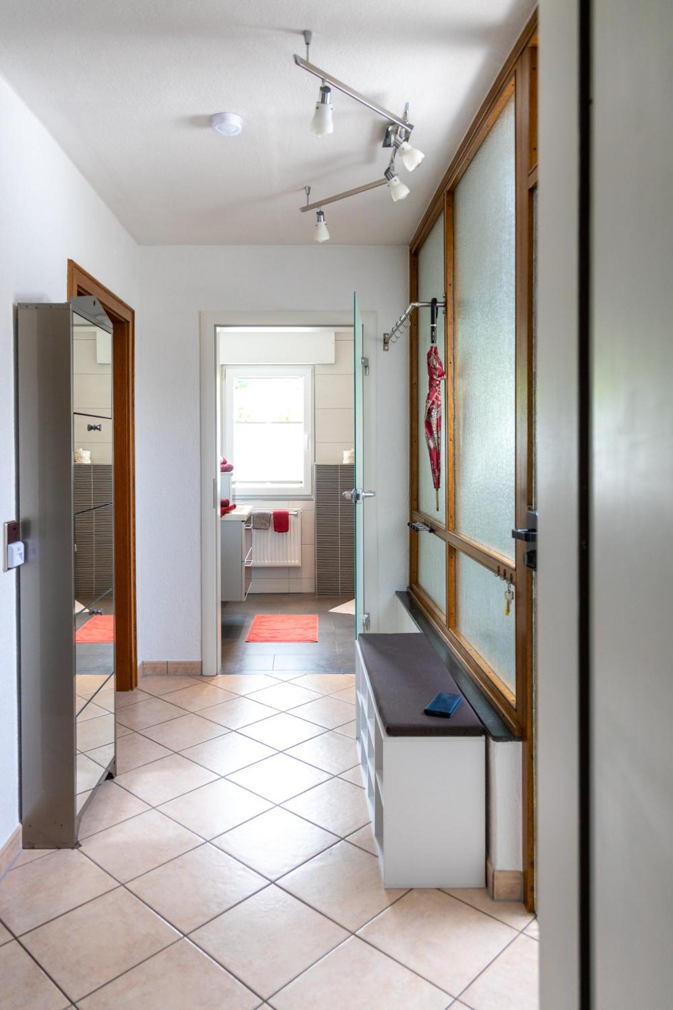 Zum Blauglockenbaum Apartment Zell an der Mosel Ngoại thất bức ảnh