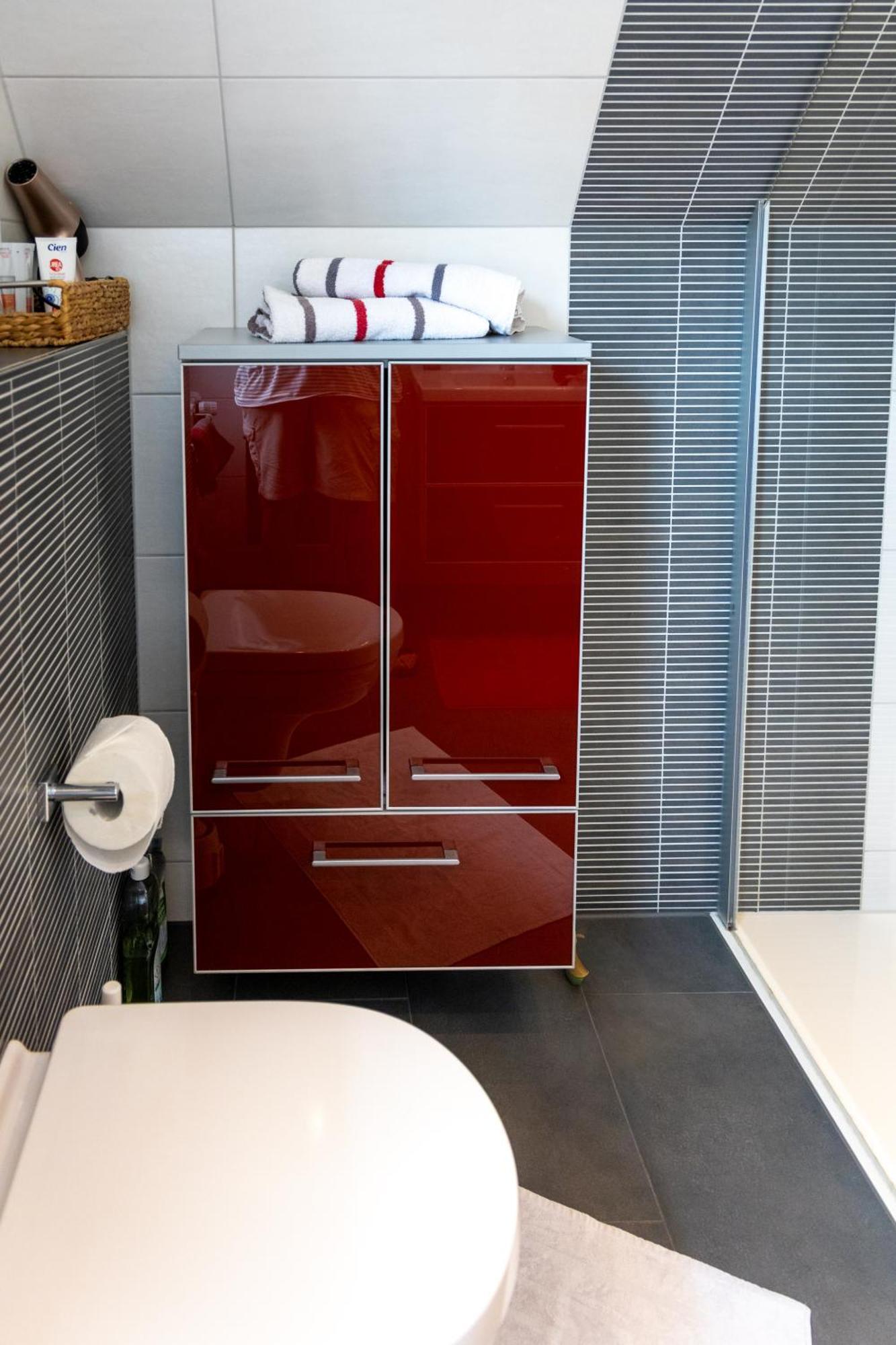 Zum Blauglockenbaum Apartment Zell an der Mosel Ngoại thất bức ảnh