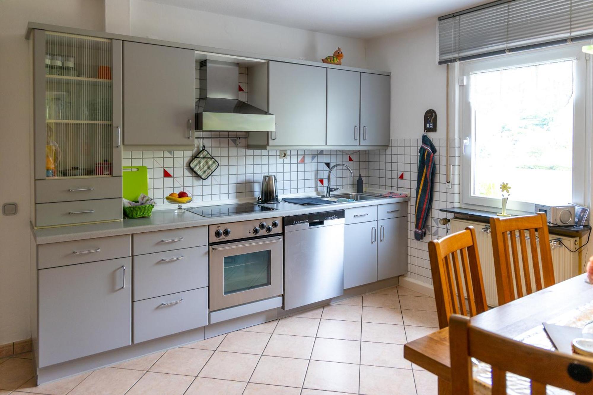 Zum Blauglockenbaum Apartment Zell an der Mosel Ngoại thất bức ảnh