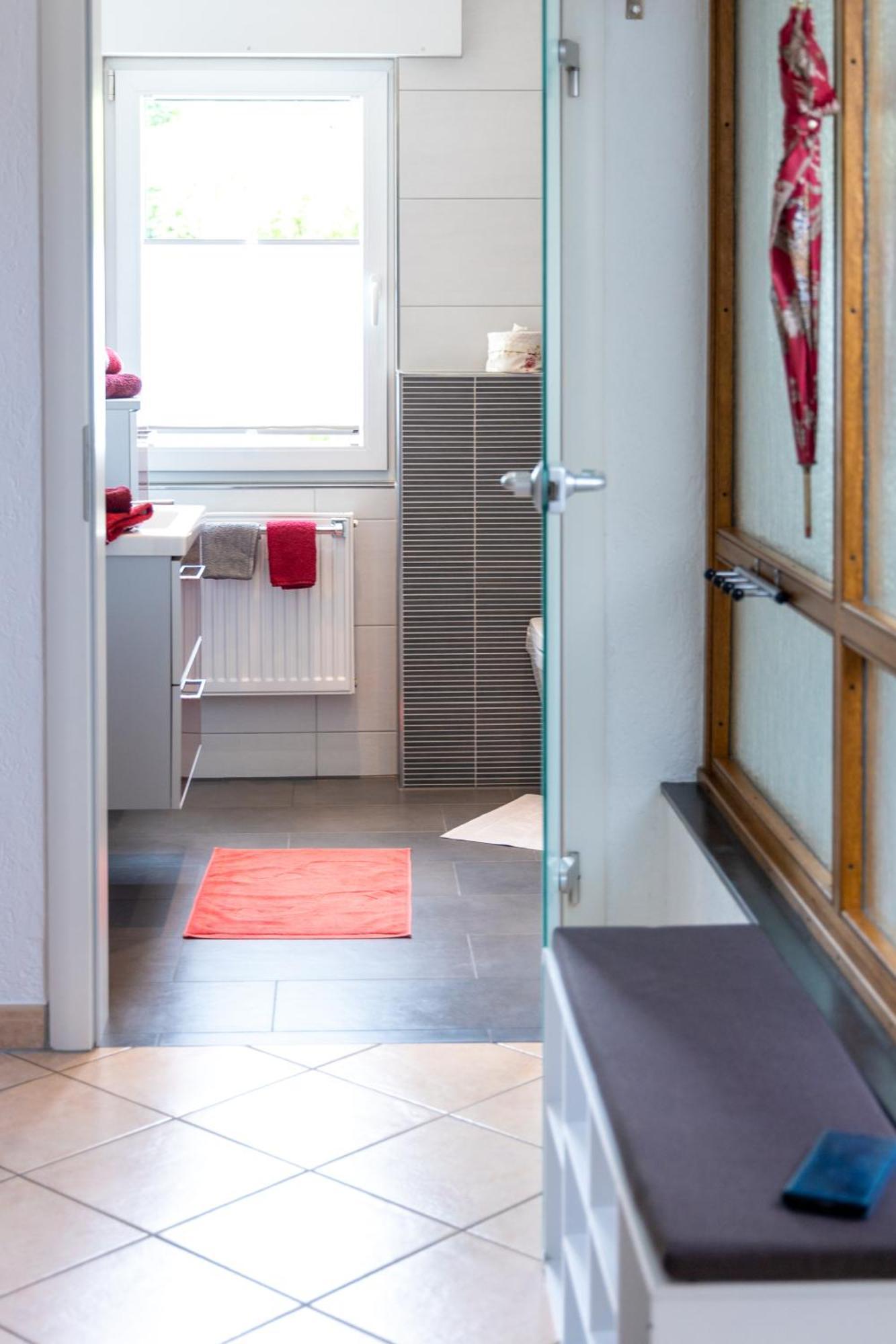 Zum Blauglockenbaum Apartment Zell an der Mosel Ngoại thất bức ảnh